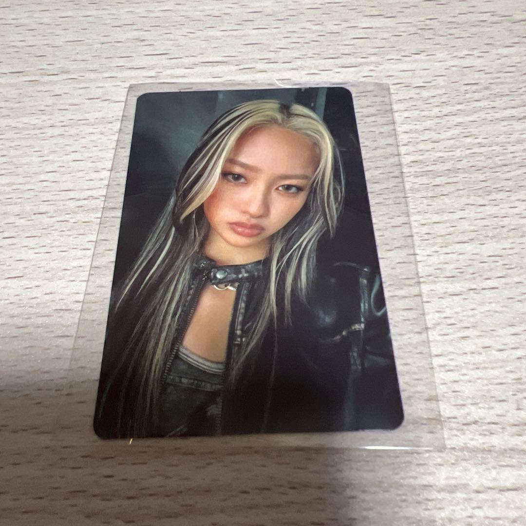 HANA◇YURI Blue Jeans トレカ ノーマルR 1099 - メルカリ