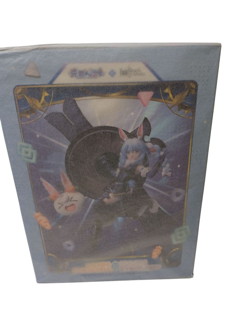 あんず  新品未開封特典付き 兎田ぺこら × マシュ・キリエライト