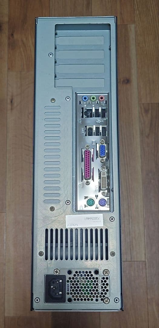 送料込み WinDy 星野金属 スリムPCケース ALTIUM FC200