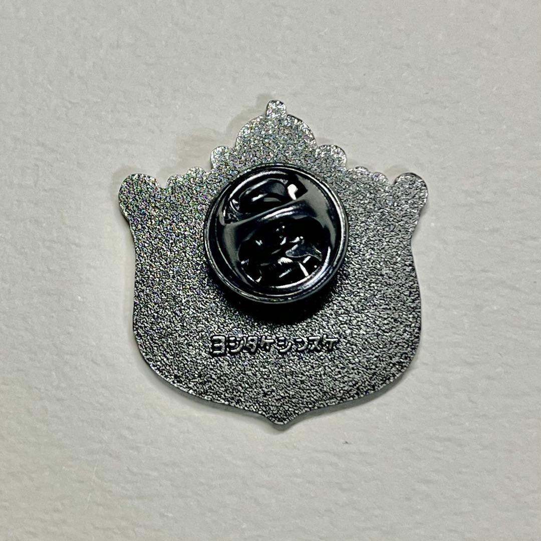 ヨシタケシンスケ展かもしれない ピンズ ピンバッジ - メルカリ