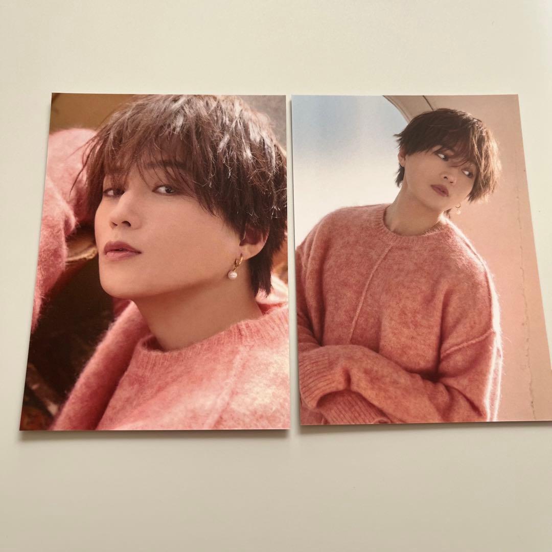 FANTASTICS 八木勇征 