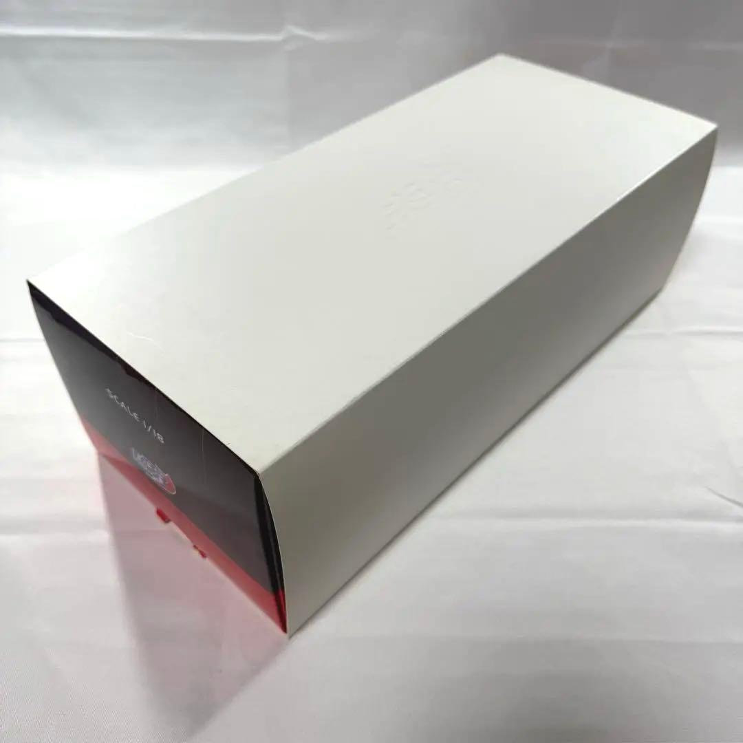 BBR キミ・ライコネン フェラーリ SF70-H F1 2017 1/18