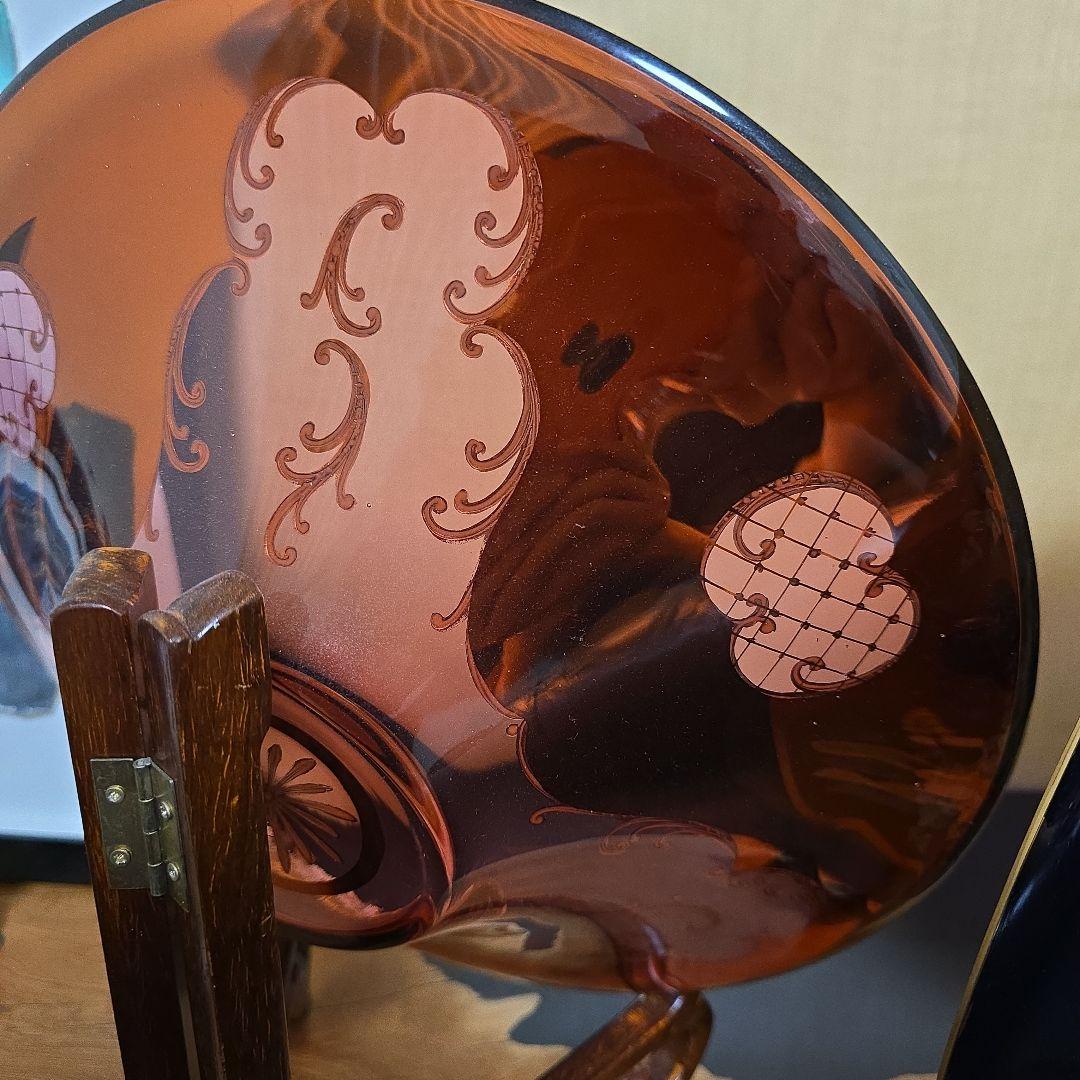 ベネチアン ムラーノガラス