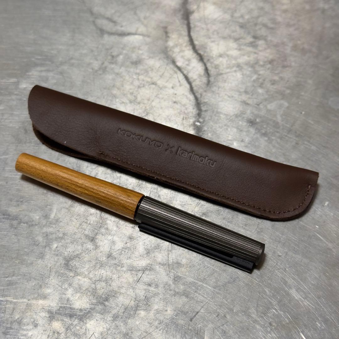 新品 コクヨWP木軸 ウワミズザクラ 品番WP-L001-L1 - メルカリ