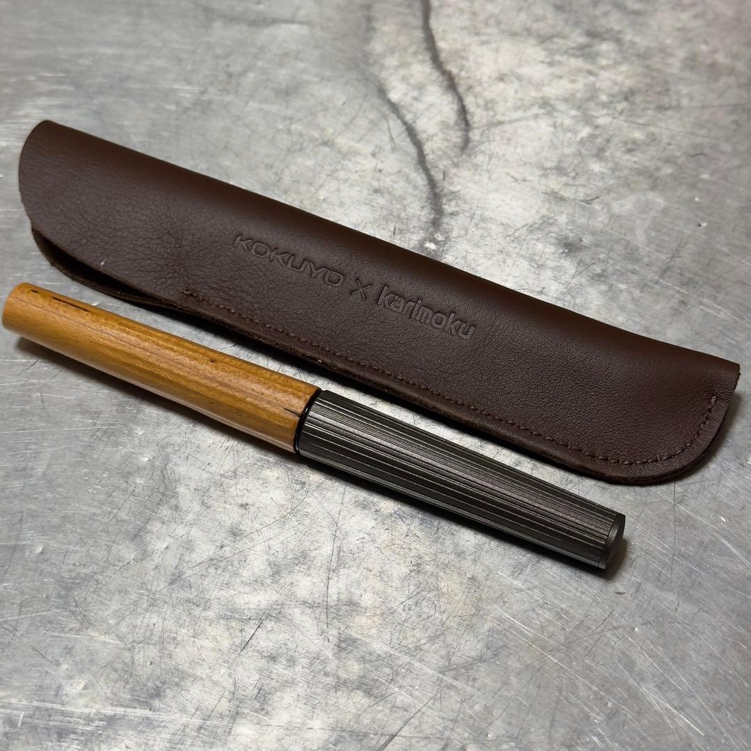 新品 コクヨWP木軸 ウワミズザクラ 品番WP-L001-L1 - メルカリ