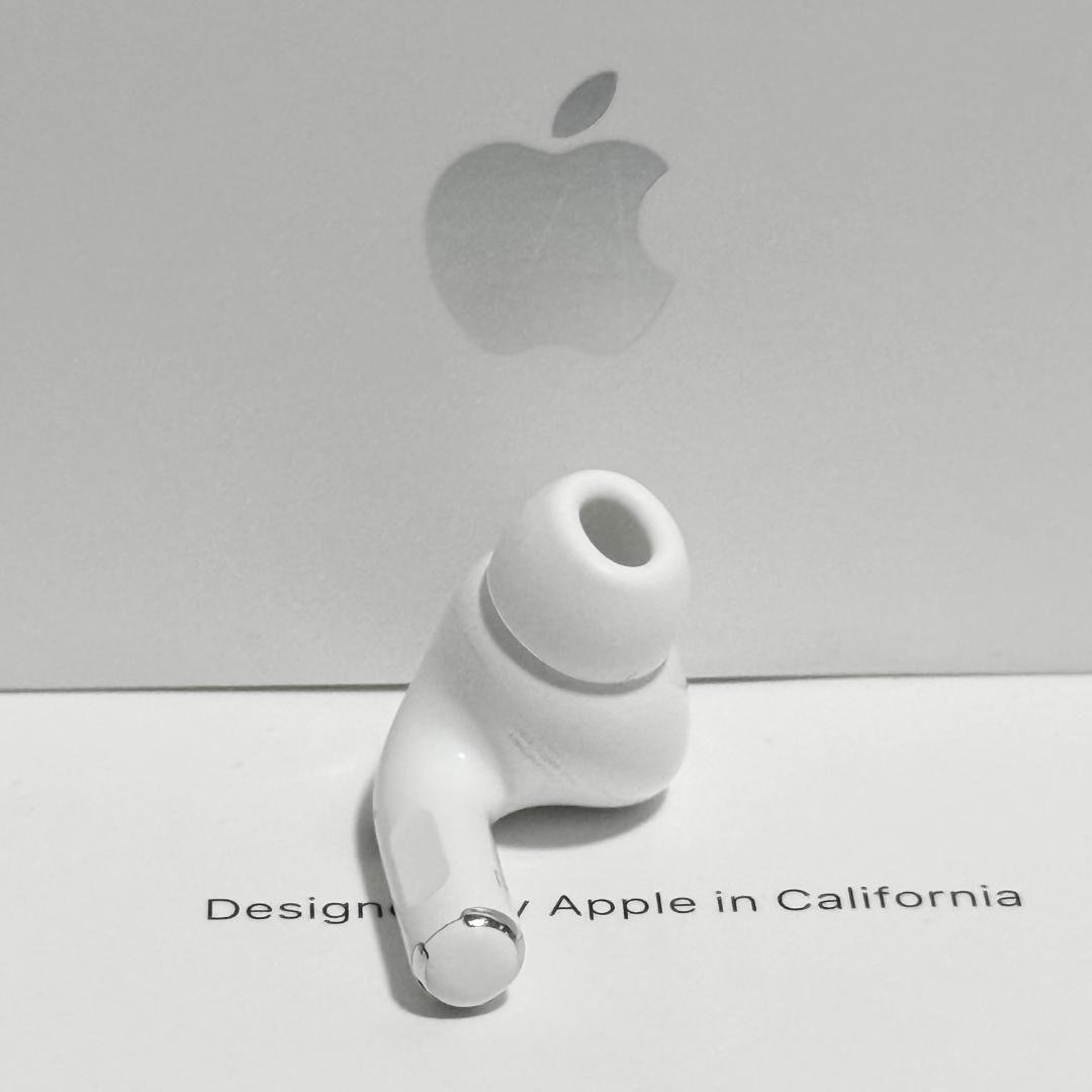 右耳 Apple AirPods Pro 第2世代 A2698 正規品 212 - メルカリ