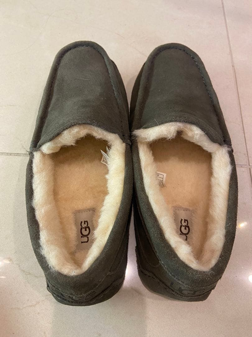 アグ UGG Ascot アスコット メンズ 28