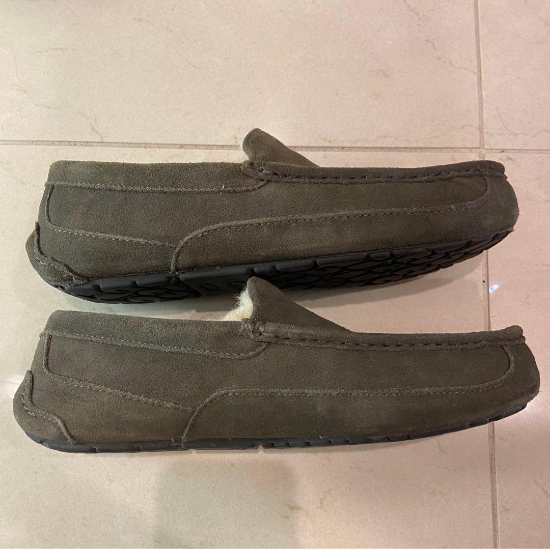 アグ UGG Ascot アスコット メンズ 28