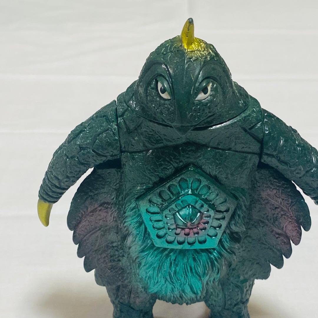 ▪︎ソフビフィギュア▪︎ ベムスター 1983 ウルトラマン怪獣シリーズ
