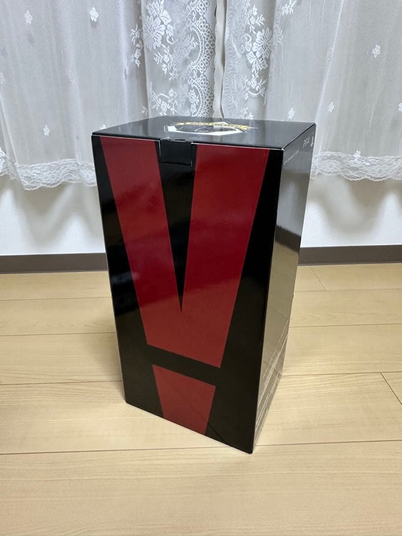 KONAMI スネーク フィギュア