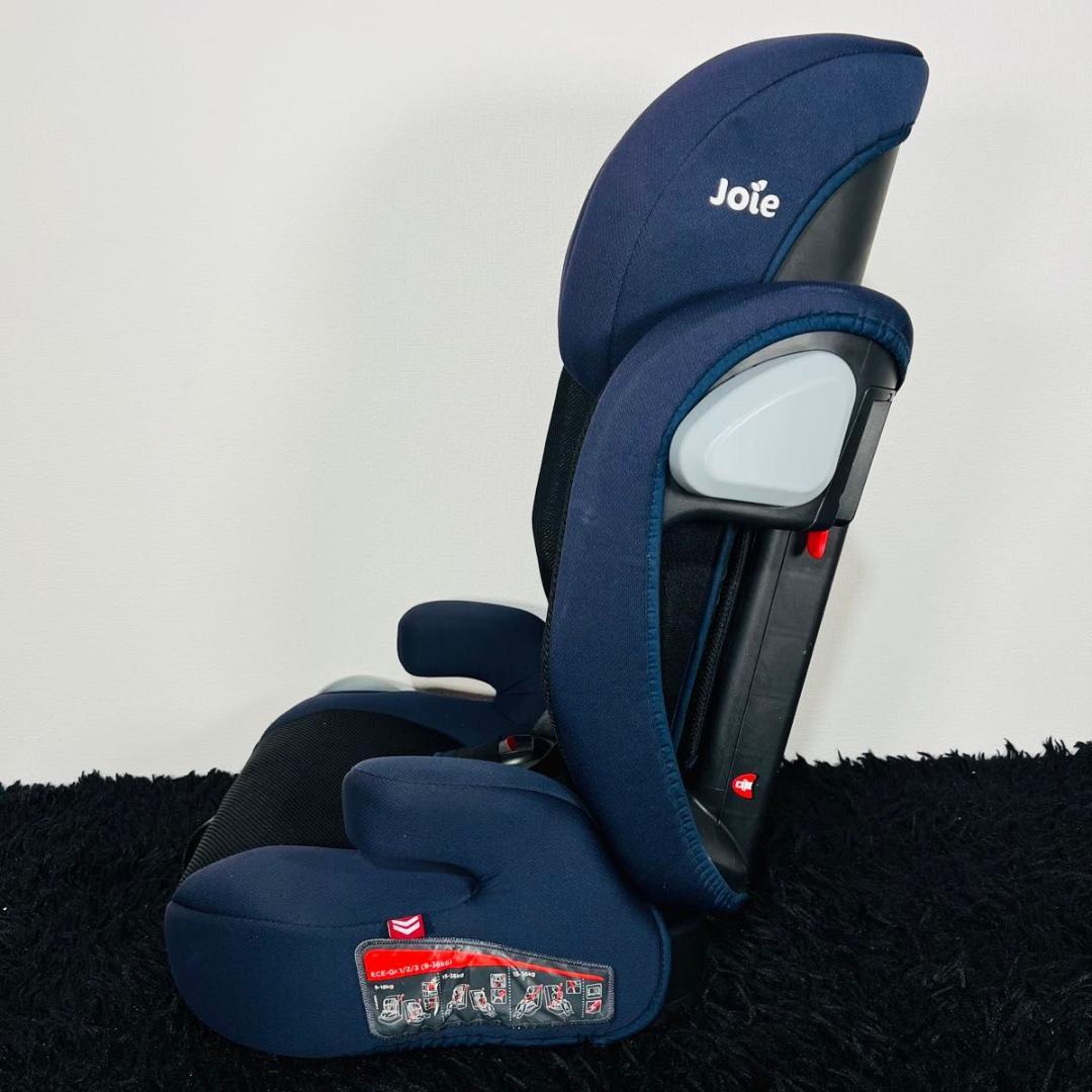 ジョイー エレベート チャイルドシート ジュニアシート カトージ 美品