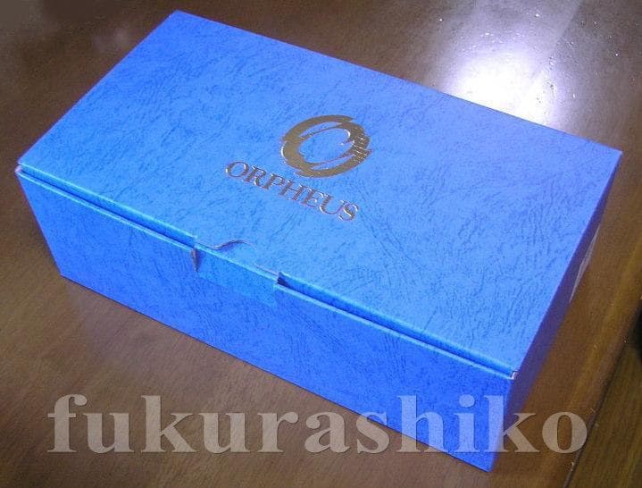 ★専用★ 新品50弁 夏川りみ ♪涙そうそう（２P）オルフェウス266オルゴール