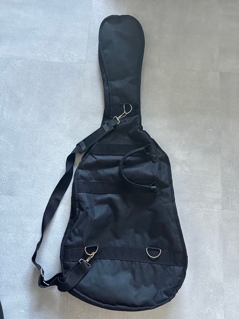 Epiphone Les Paul レッド エレキギター ケース2種類付き