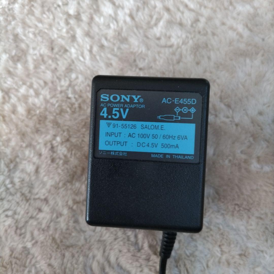 希少】SONY CD ウォークマン D-E888 動作品 SONY