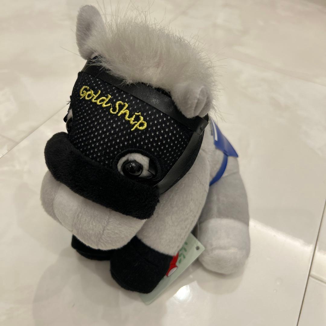 美品アイドルホース♪5体セット