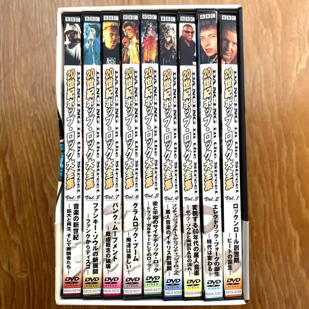 工場 直営 店CD・DVD・ブルーレイ - POP Frontier 20世紀ポップロック