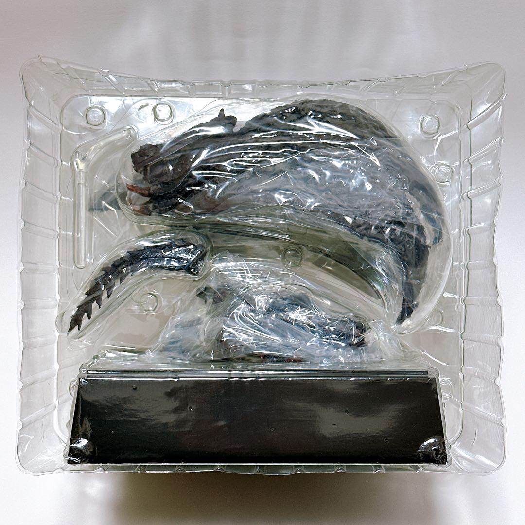 箱開封品 一番くじ モンスターハンター ゴア・マガラフィギュア A賞