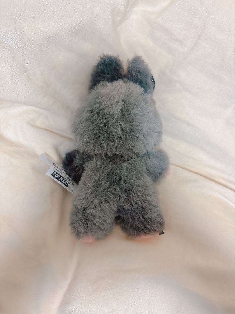 【正規品】 LABUBU ラブブ エナジー シークレット SECRET