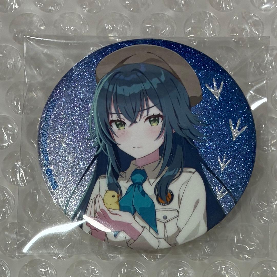 学マス 東武動物公園 缶バッジ 月村手毬 - メルカリ