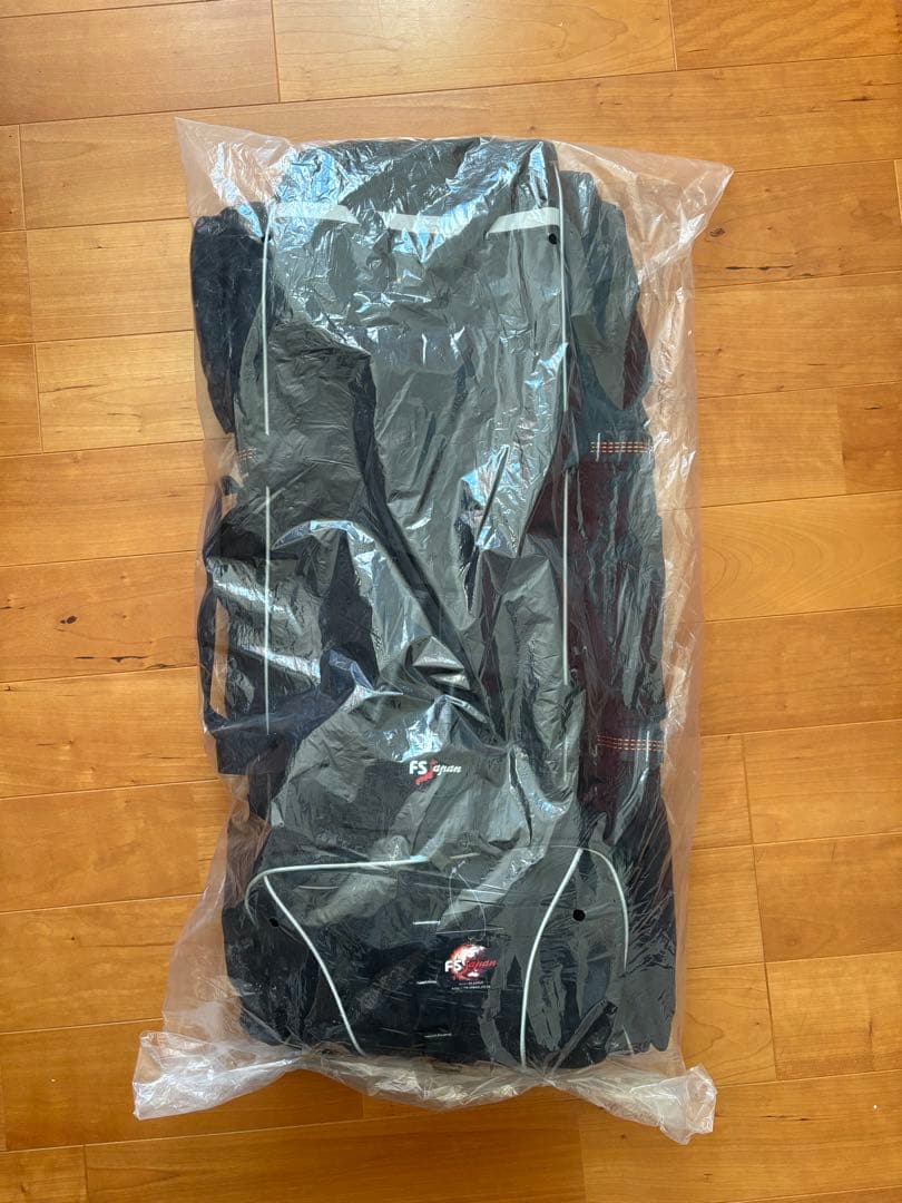 災害用バッグ（大容量）【FSJAPAN】 FSjapan fsジャパン ビッグバッグ