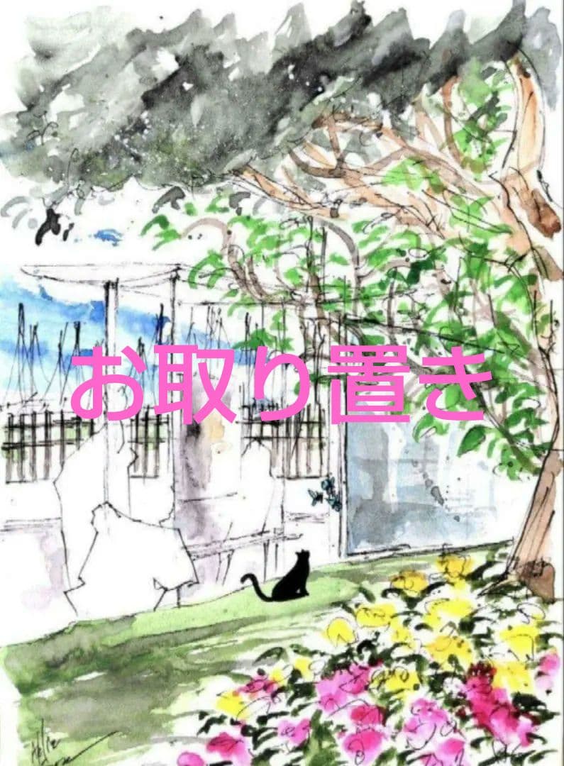 榊原由香子「untitled」S20号大,アクリル,ホノルルより日本初上陸