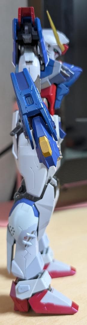 M*K様 METALBUILDデスティニーガンダム(フルパッケージ) フェス 2