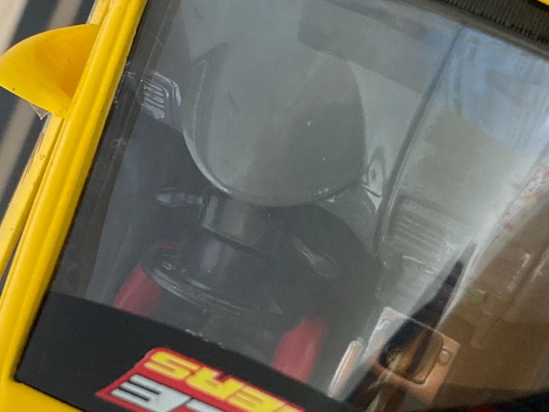 希少 1:24 '03 HONDA ACCORD マッスルマシーン