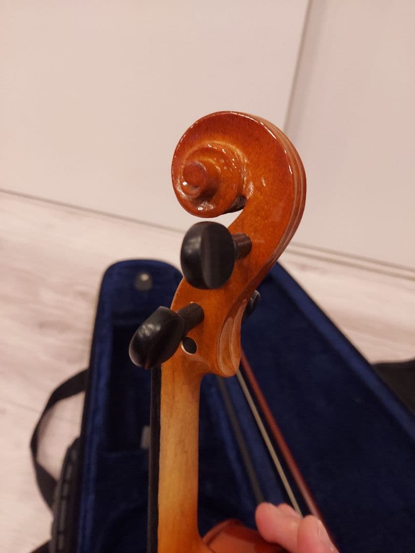 Stentor Student II 1/4 バイオリン