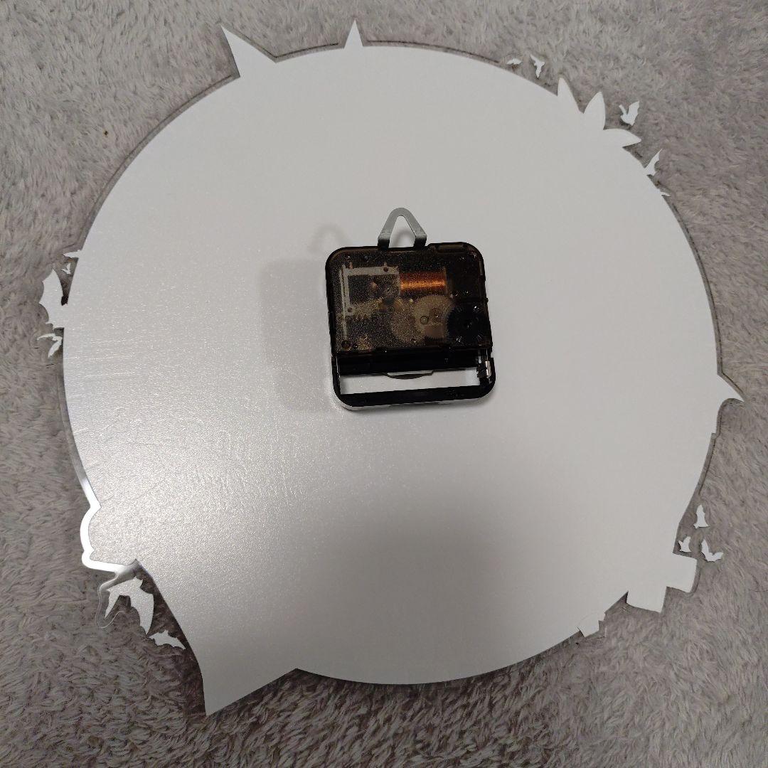 ドラルクバースデー 壁掛け時計 - メルカリ