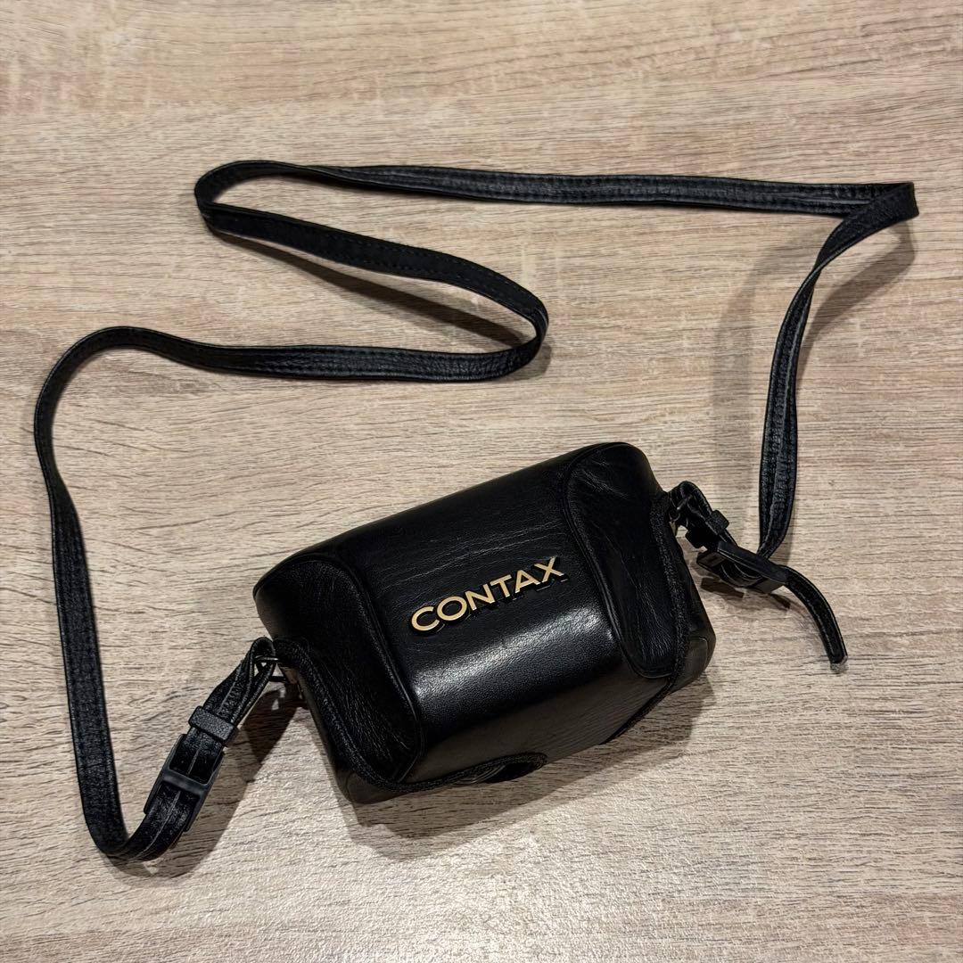 コンタックスCONTAX T3 CC-82 速写ケース - メルカリ