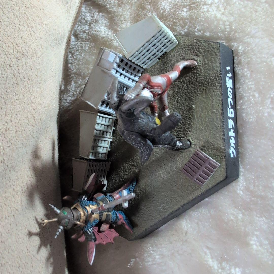 ウルトラ怪獣戯画 ウルトラ5つの誓い - メルカリ