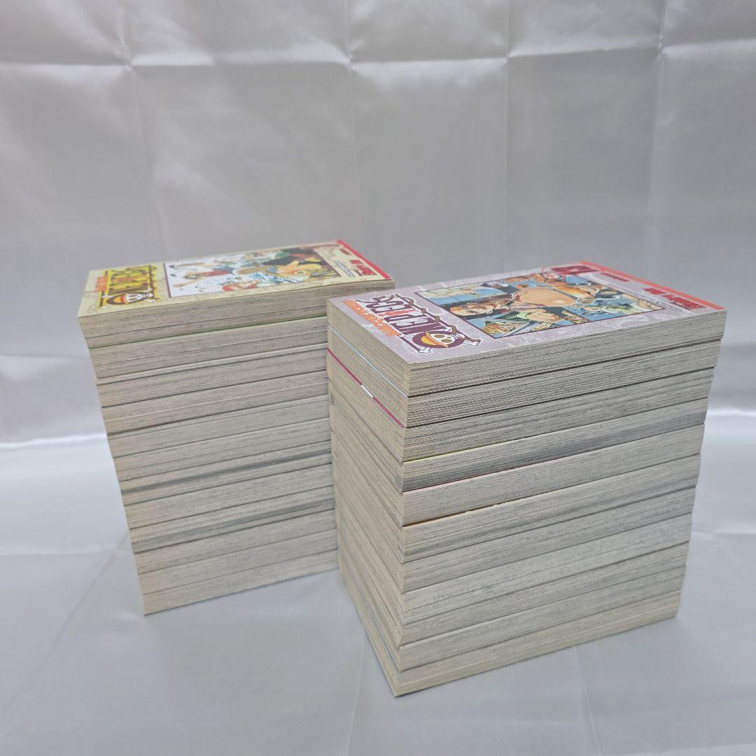 ONEPIECE 英語版 1-23巻 BOX SET 1/E01