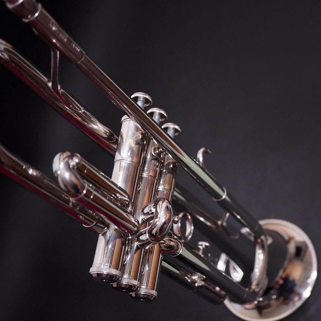 人気モデル】YAMAHA トランペット YTR1310／マウスピース／ケース