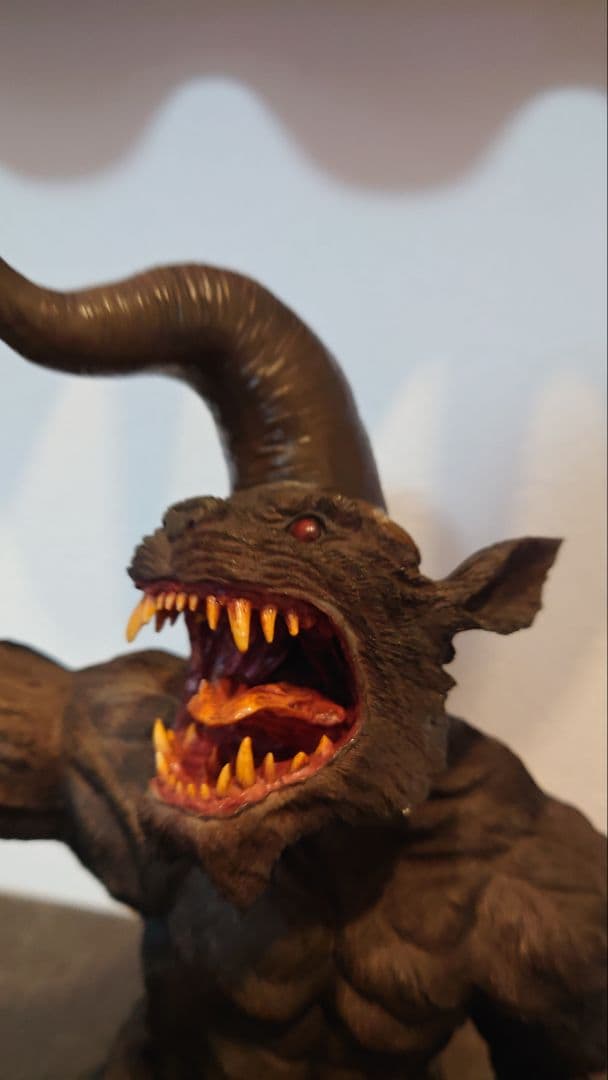 ベルセルク　ART OF WAR　ゾッド2