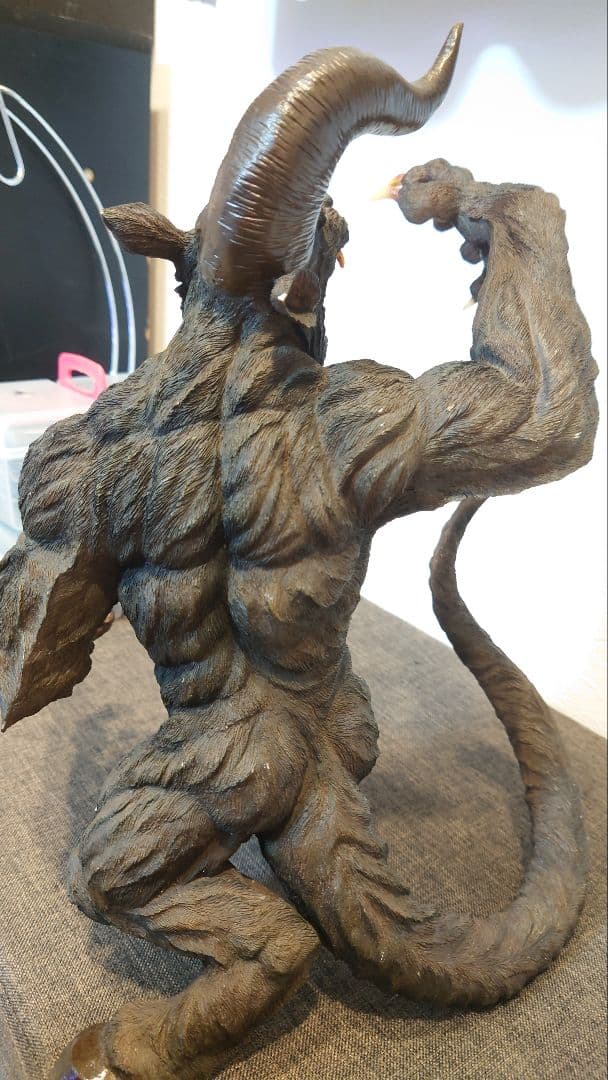 ベルセルク　ART OF WAR　ゾッド2