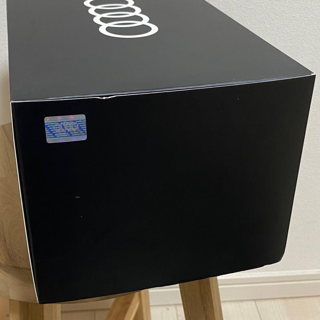 1/18 norev アウディ RS e-tron GT prototype