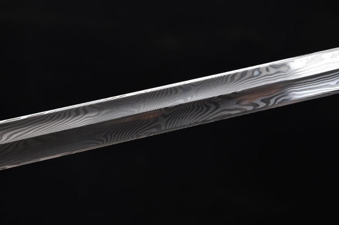 項羽戦剣 日本刀 模造刀 居合刀 武士道 武蔵 鑑賞用 手鍛造打