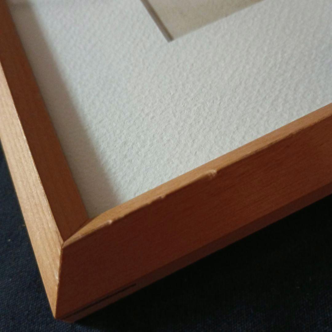 額装品 古典版画 1800年頃 ピュートル大帝の青銅騎馬像 ロシア 稀少作品