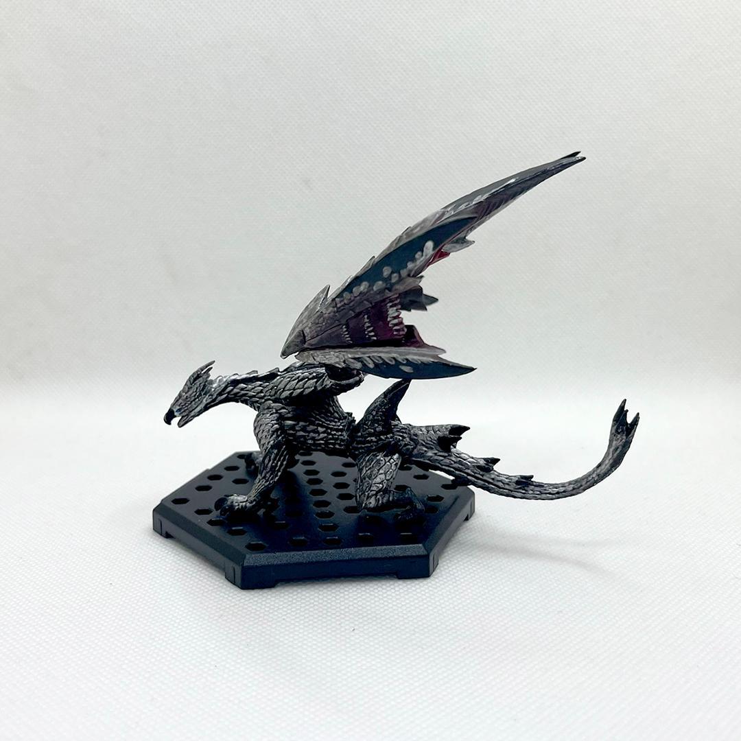 3体セット モンスターハンター スタンダードモデル ジンオウガ アルバトリオン