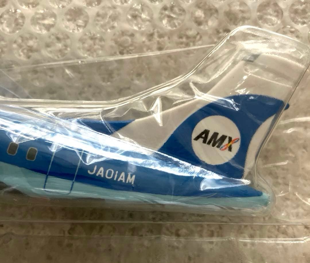 【激レア】天草エアライン ATR みぞか号 1/100 模型【匿名新品】