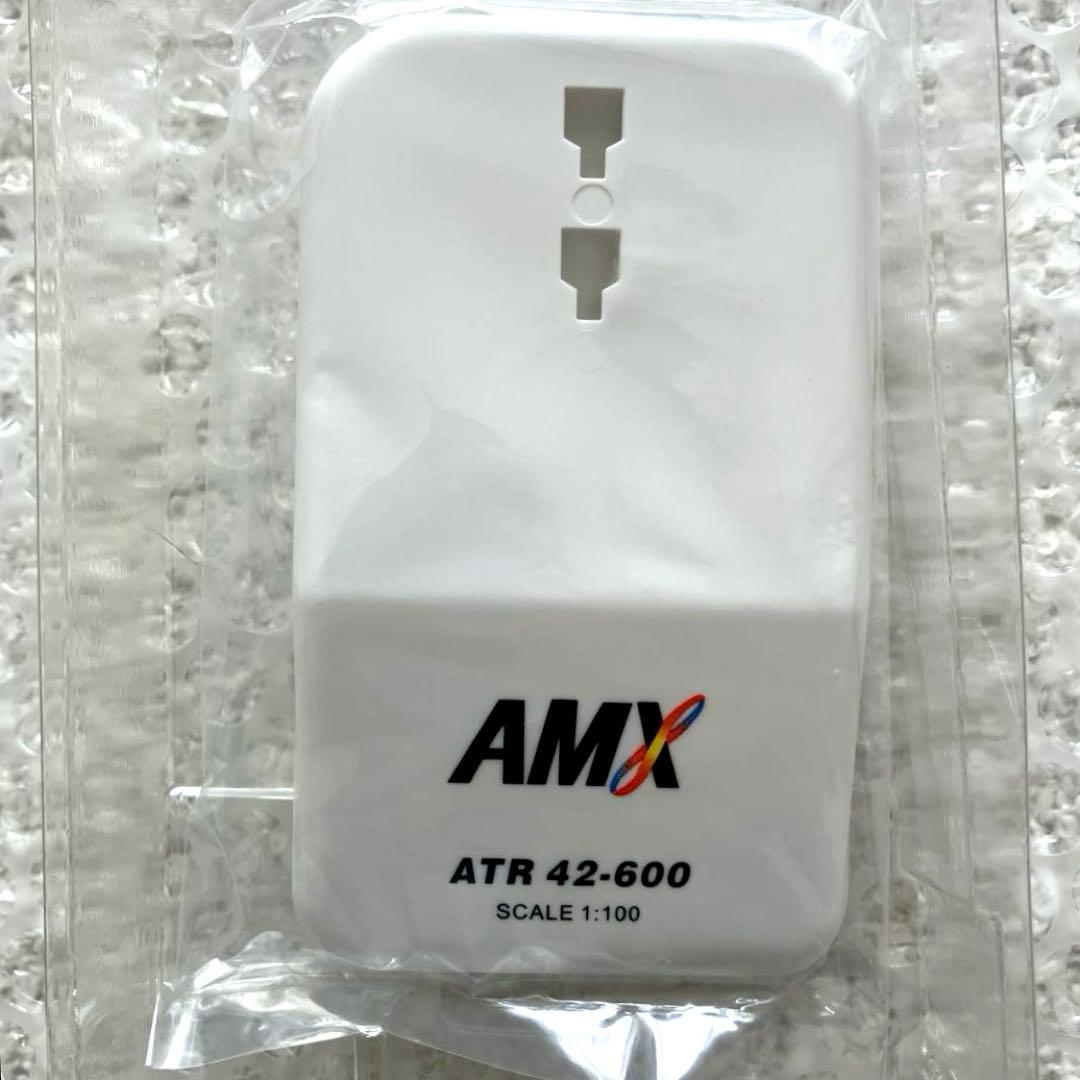 【激レア】天草エアライン ATR みぞか号 1/100 模型【匿名新品】