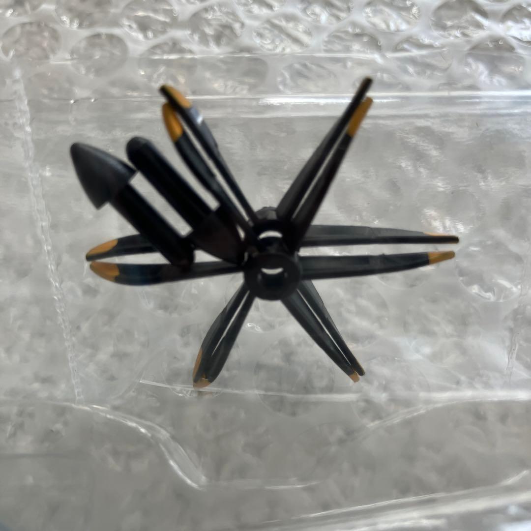 【激レア】天草エアライン ATR みぞか号 1/100 模型【匿名新品】