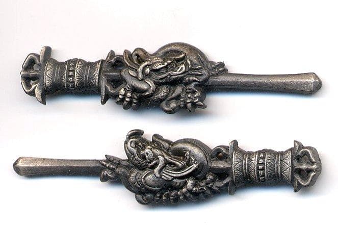 七宝焼 服部喜久作 花文 花瓶 唐木台付 共箱 V R9527の通販