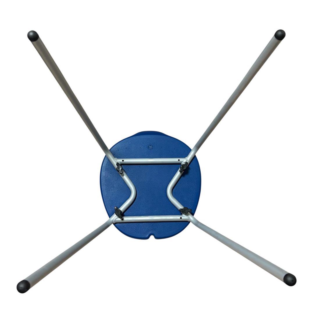 【美品】アーユルチェア スツール Mサイズ