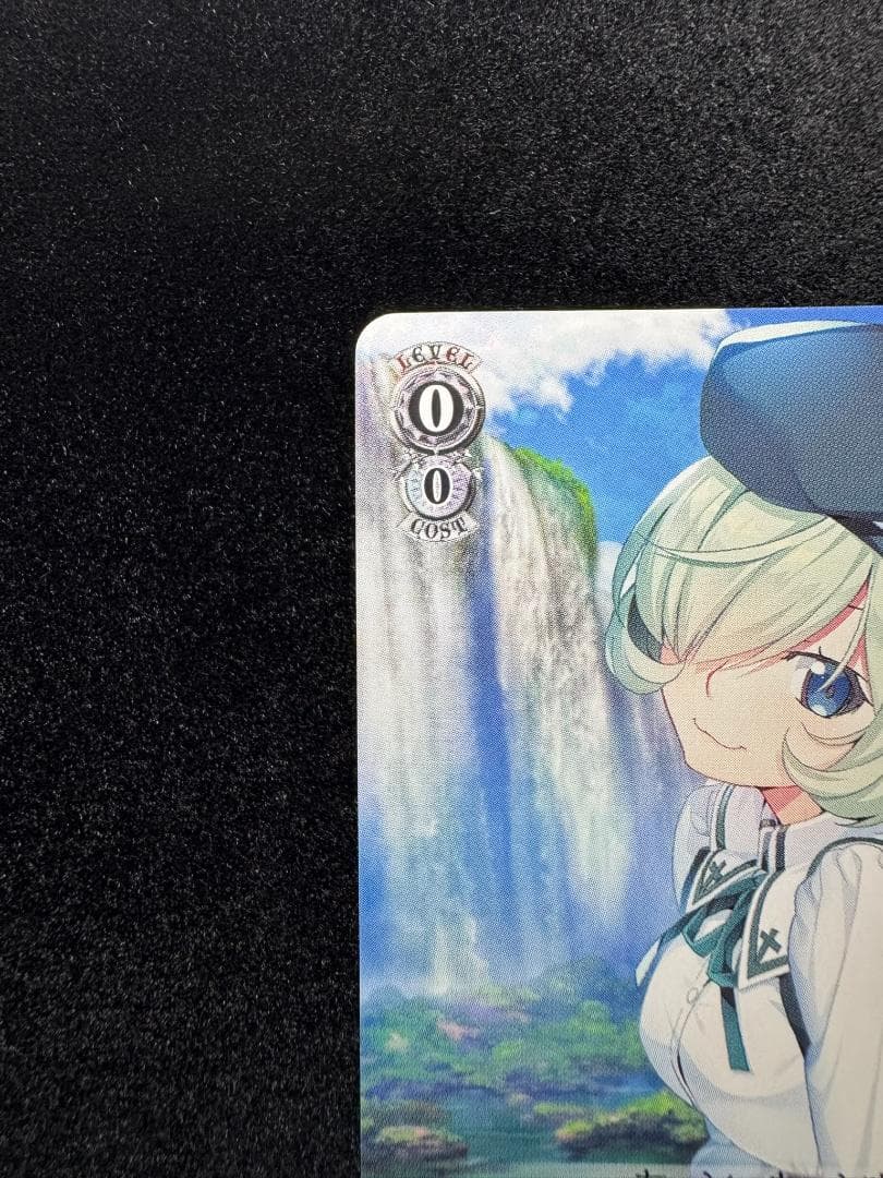 魔眼使い グミ RR ヴァイス ファントムトリガー GRI/S112-022 - メルカリ