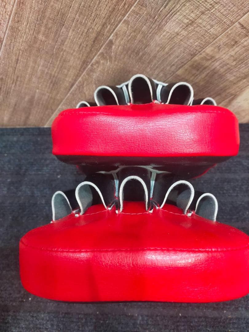 koppeさん専用」Winning(ウイニング) 小型パンチングミット