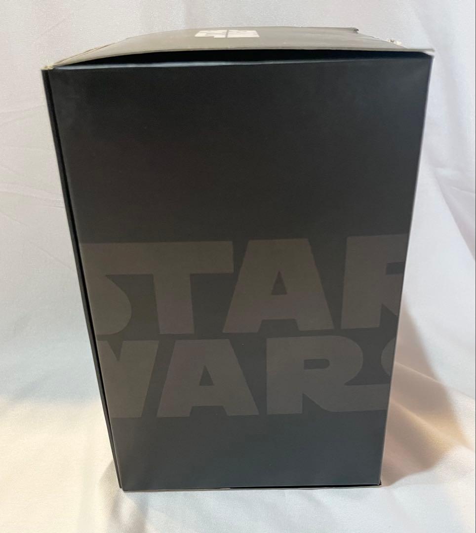 スターウォーズ ハイブリッドメタルフィギュレーション サンドトルーパー 小隊長