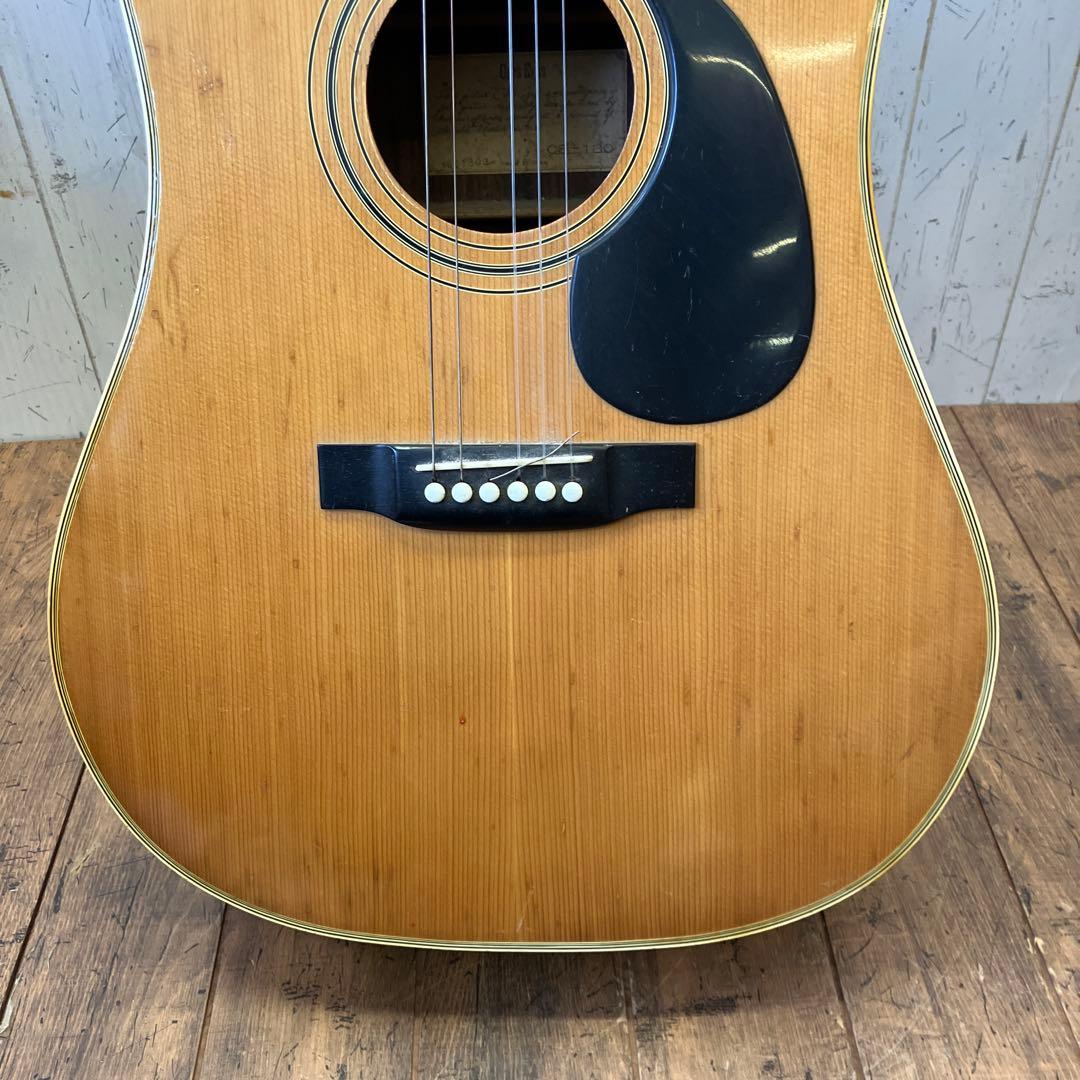東海楽器 キャッツアイ アコースティックギター CE-180 弦楽器 楽器