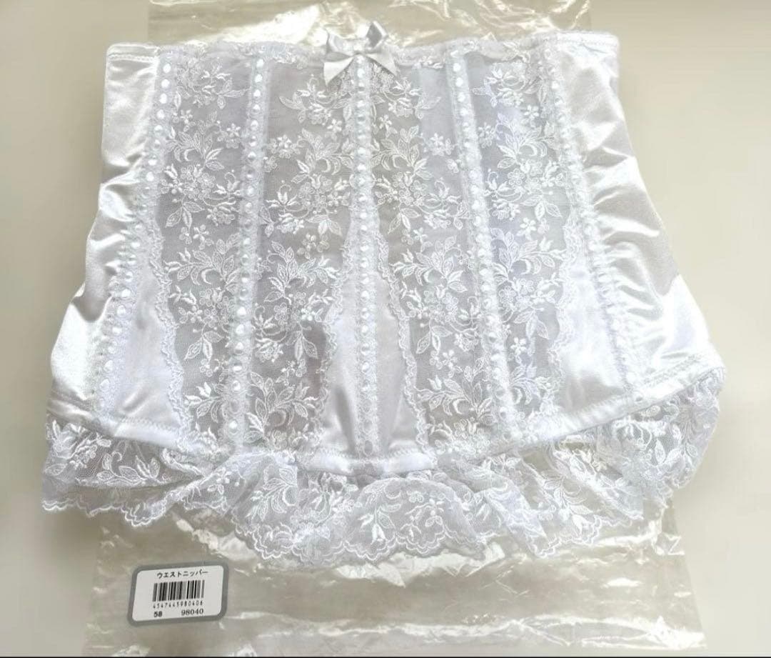 ブライダルインナー タカミブライダル C65 58