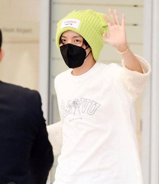 CHARLES JEFFREY LOVERBOY 猫耳 ニットキャップ